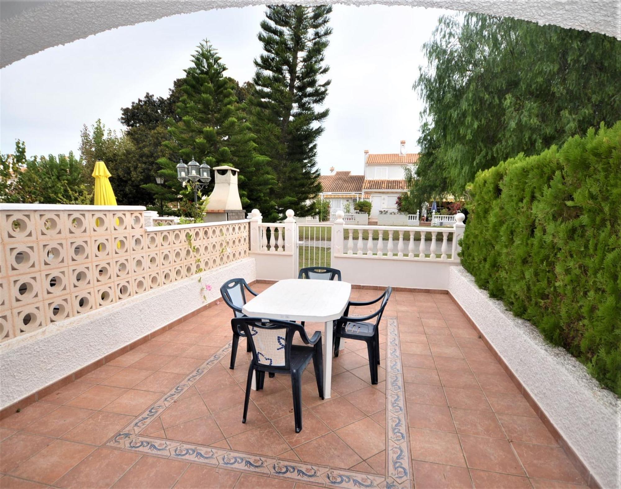 Apcostas - Gran Vista * Gran Alacant
