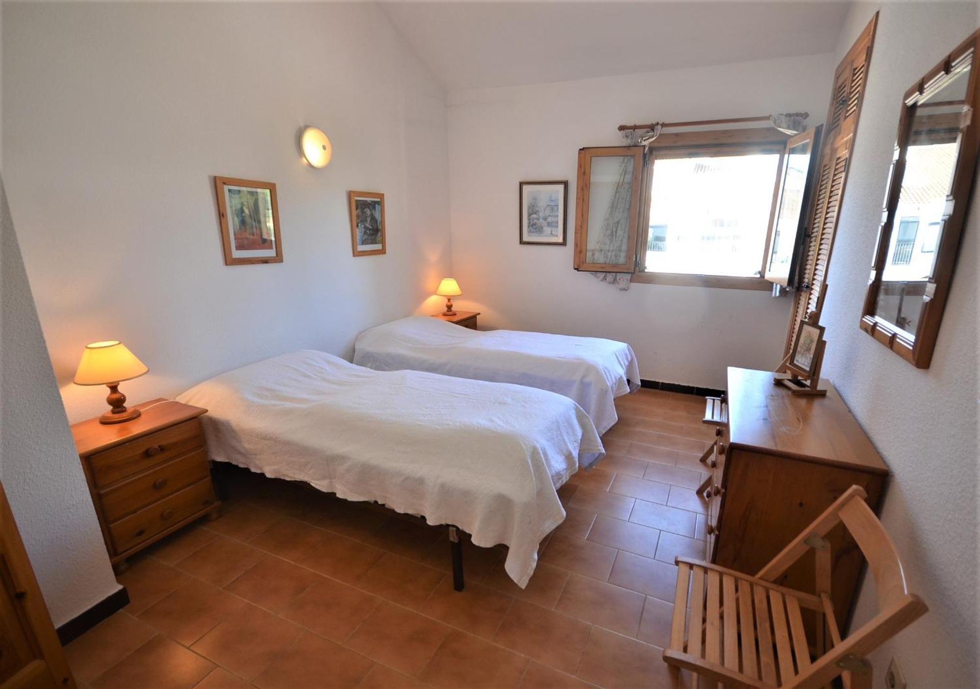 Apartment Apcostas - Gran Vista *