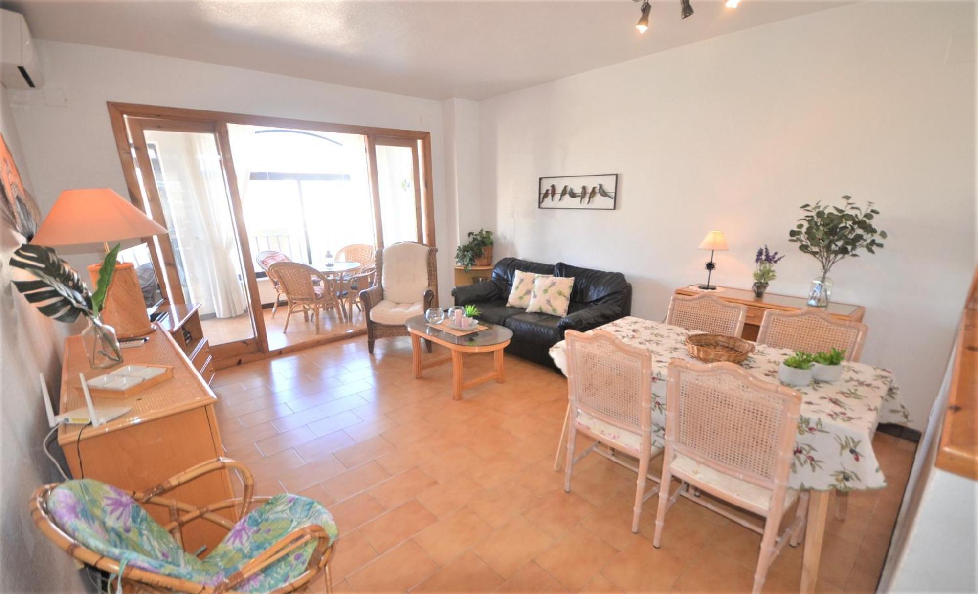 Apcostas - Gran Vista Apartment