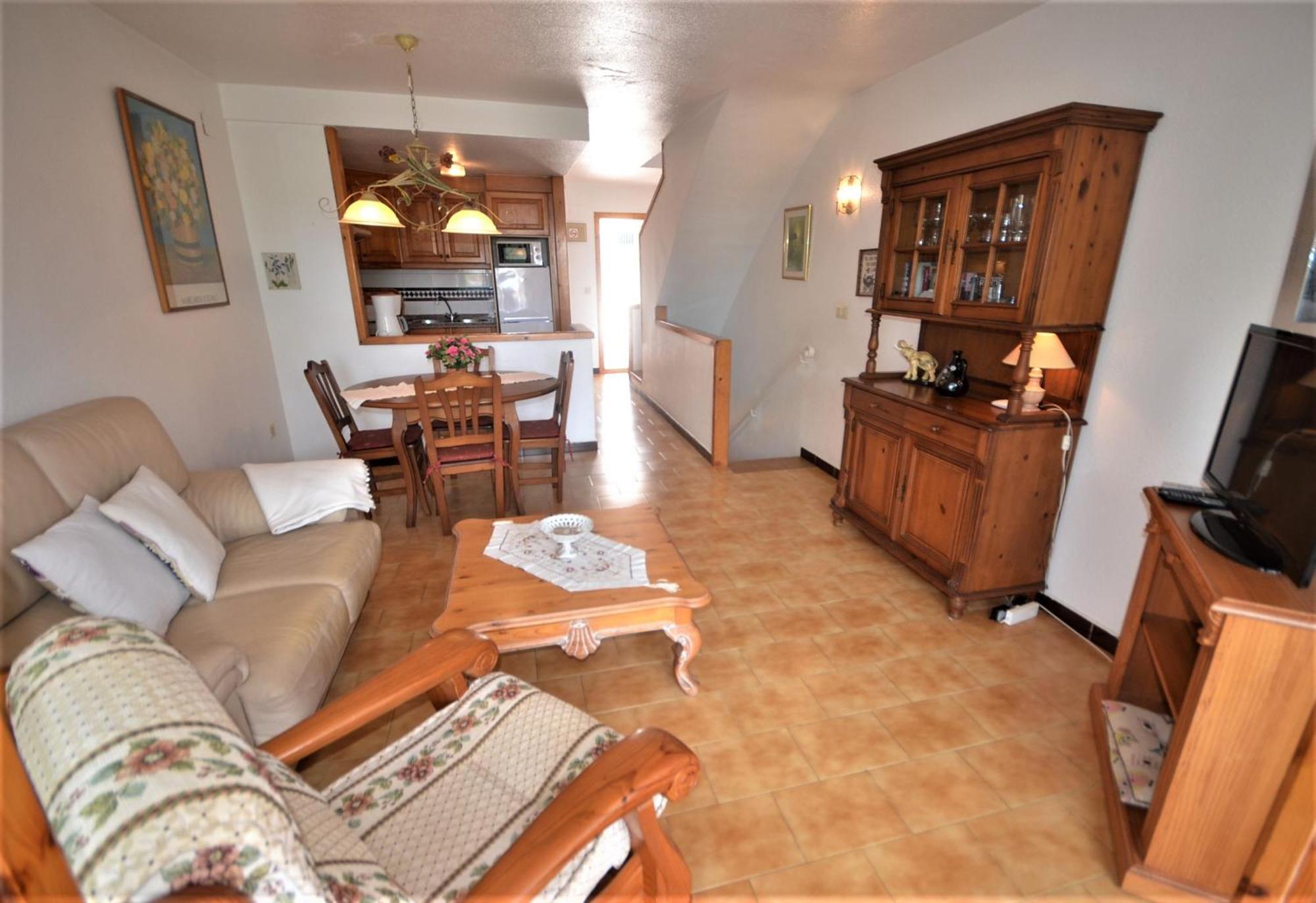 Apartment Apcostas - Gran Vista *