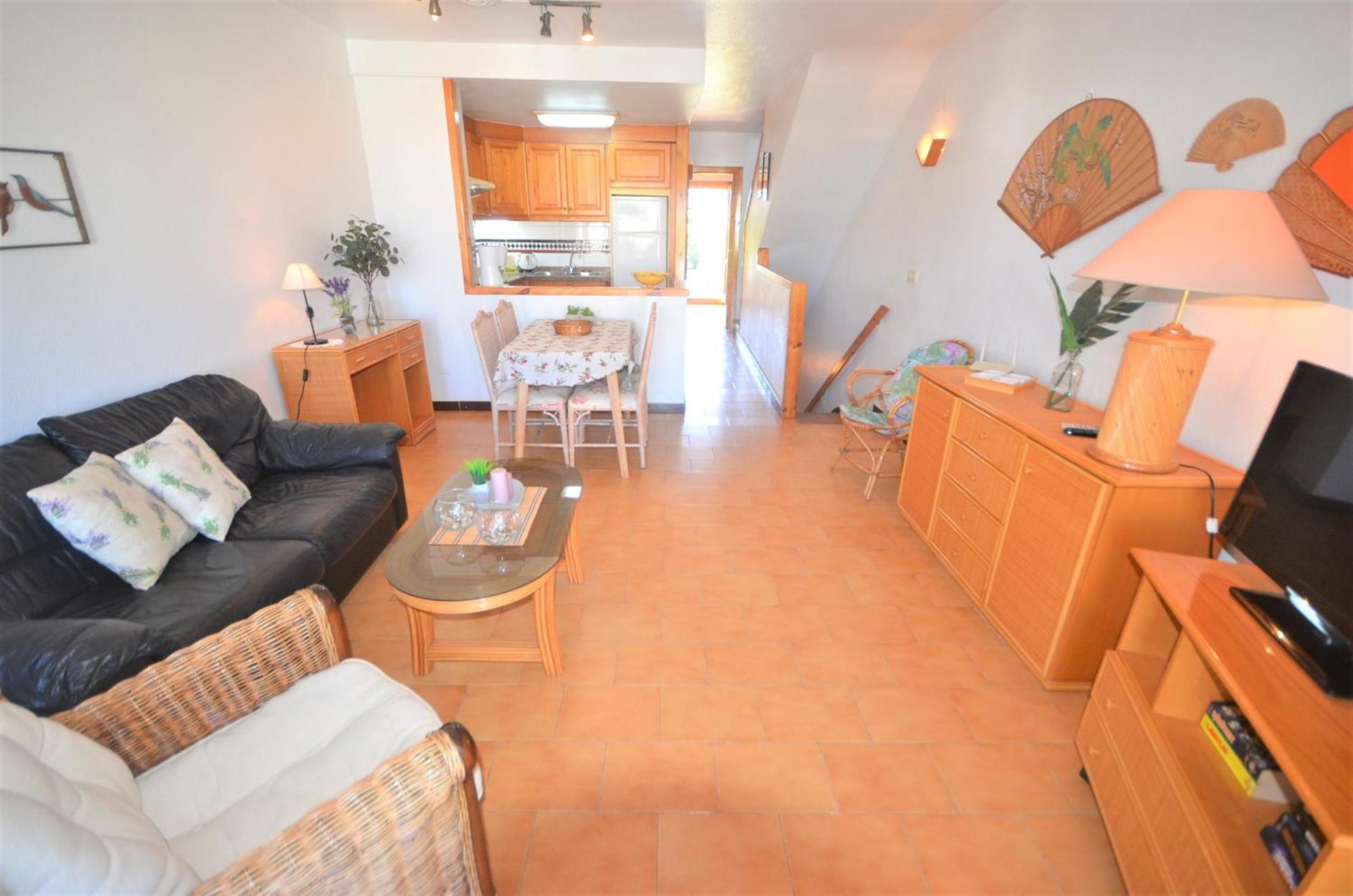 Apartment Apcostas - Gran Vista