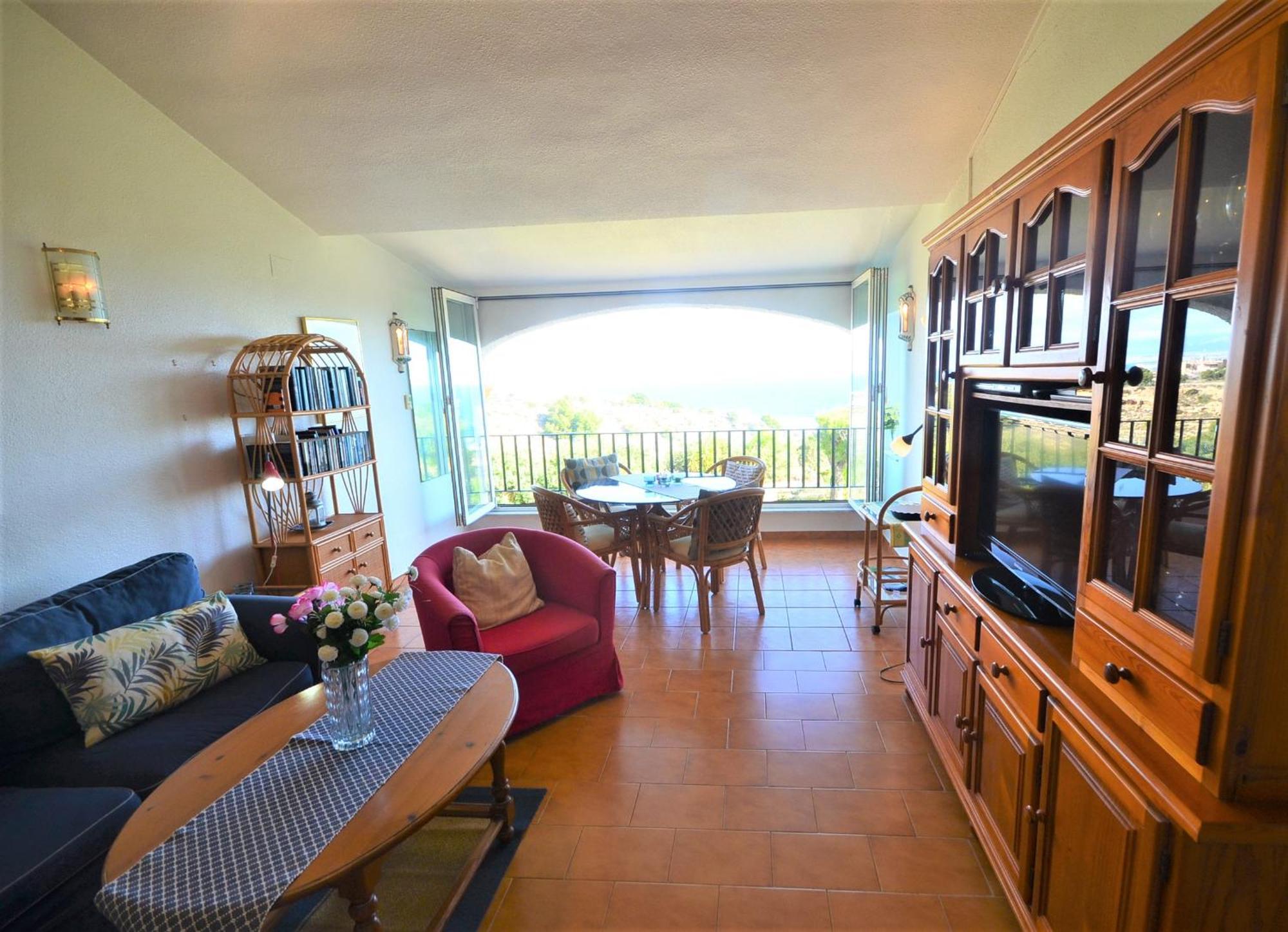 Apcostas - Gran Vista Apartment