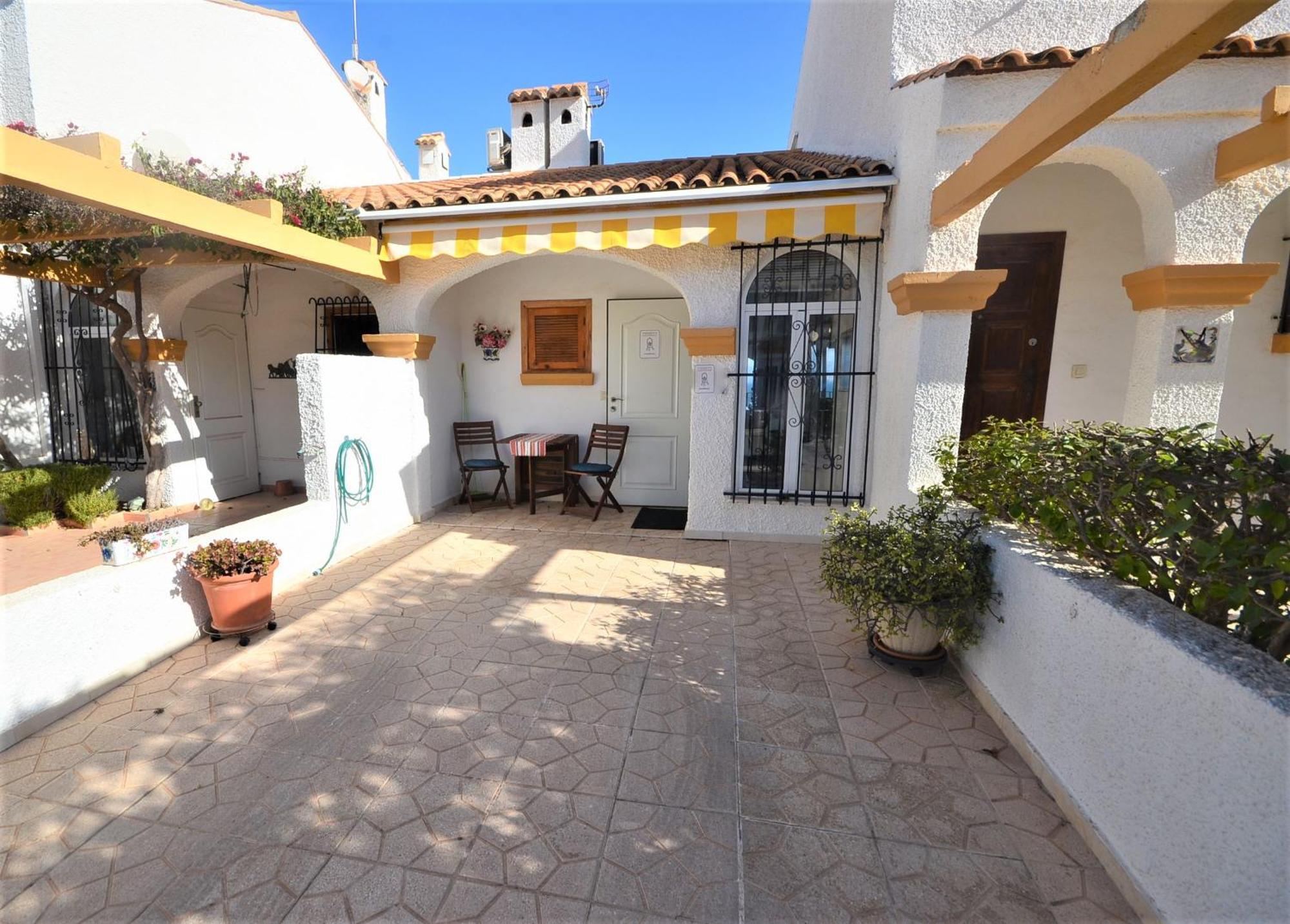 Apcostas - Gran Vista * Gran Alacant