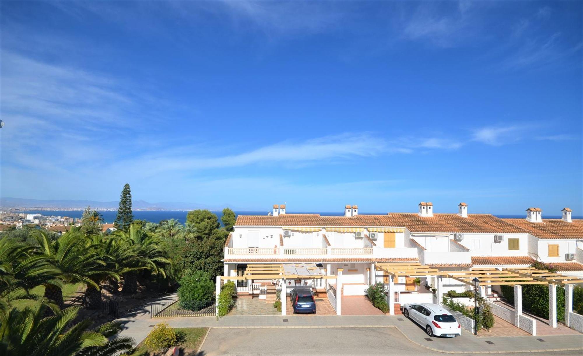 Apartment Apcostas - Gran Vista