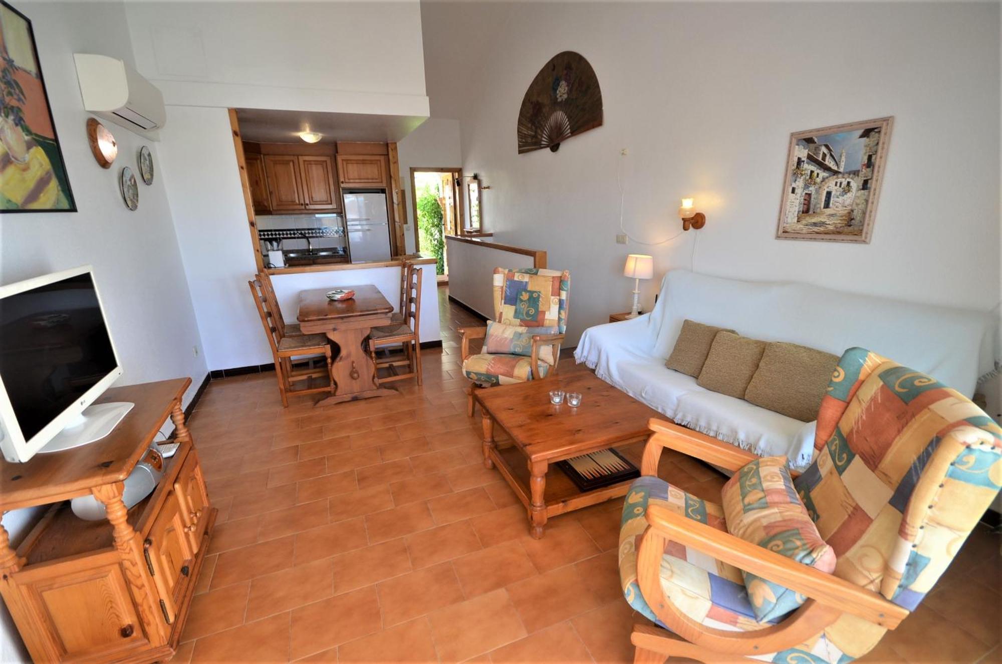 Apcostas - Gran Vista Apartment Gran Alacant