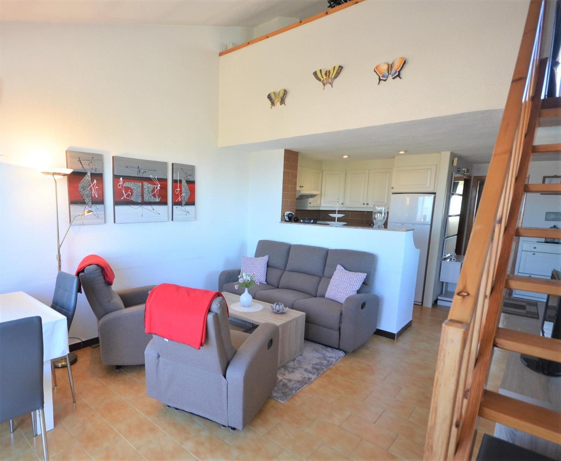 Apcostas - Gran Vista Apartment