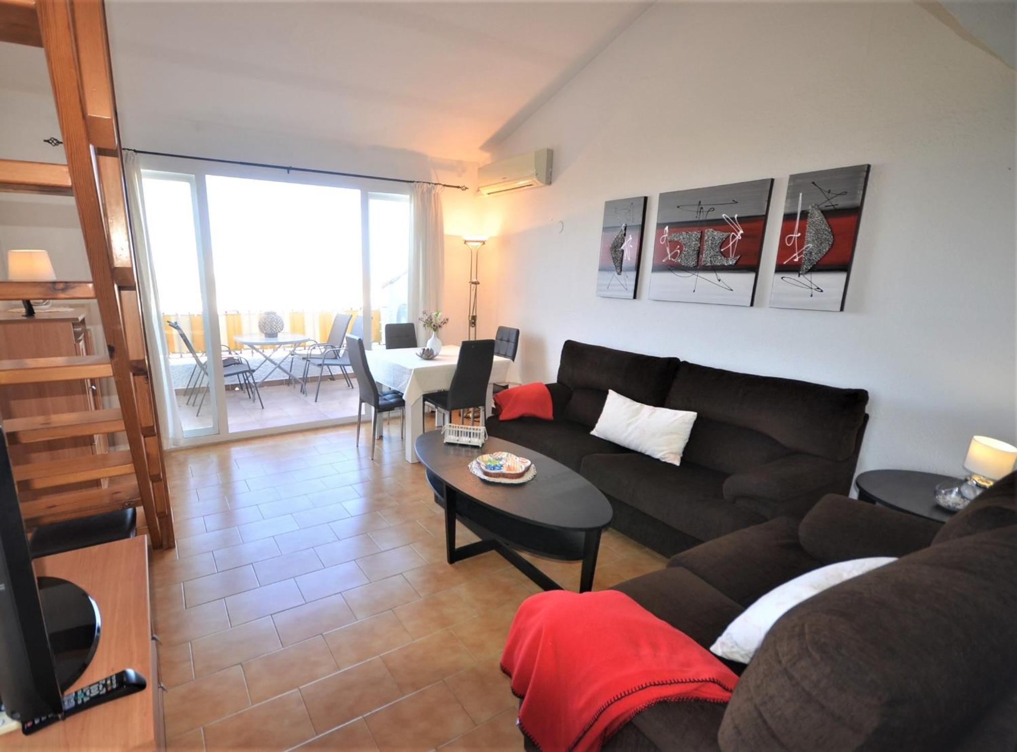 Apartment Apcostas - Gran Vista *