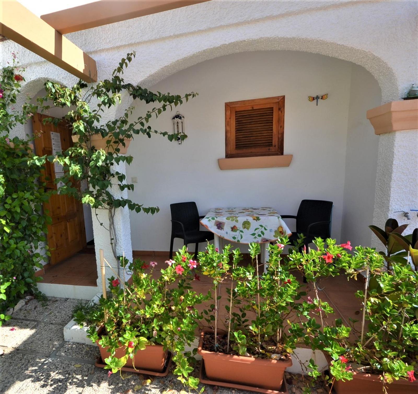 Apcostas - Gran Vista Apartment