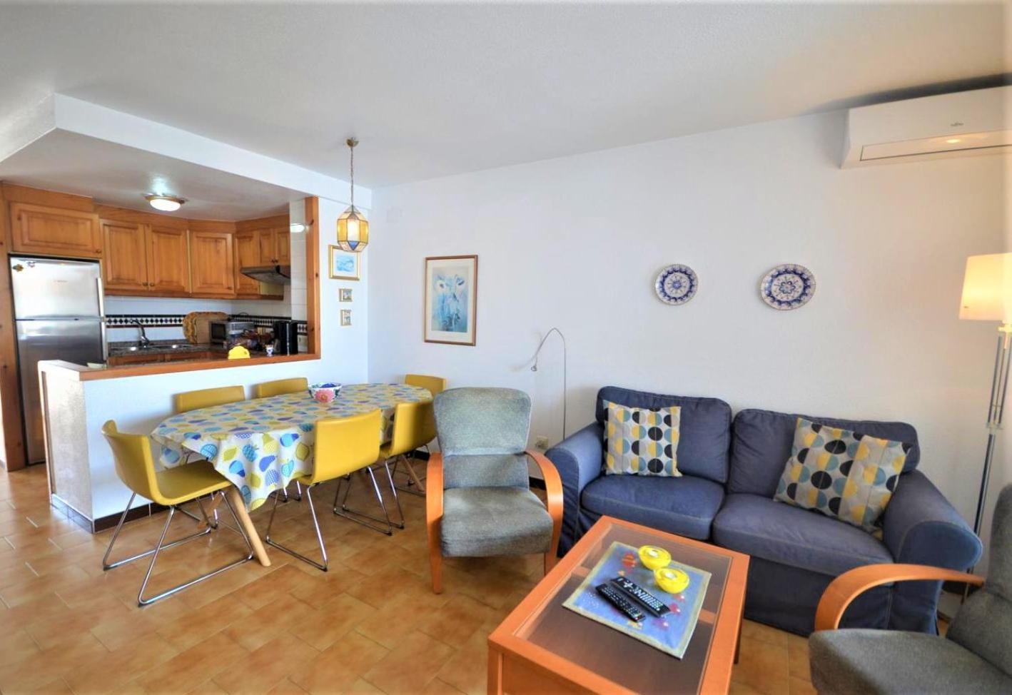 Apartment Apcostas - Gran Vista Gran Alacant