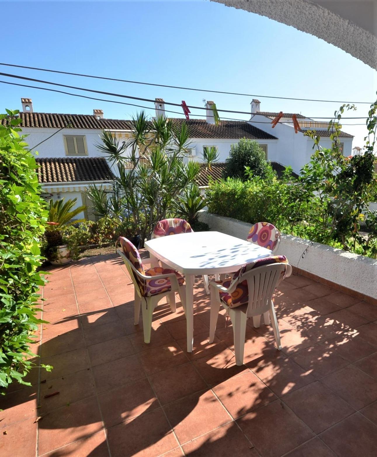 Apcostas - Gran Vista Apartment Gran Alacant