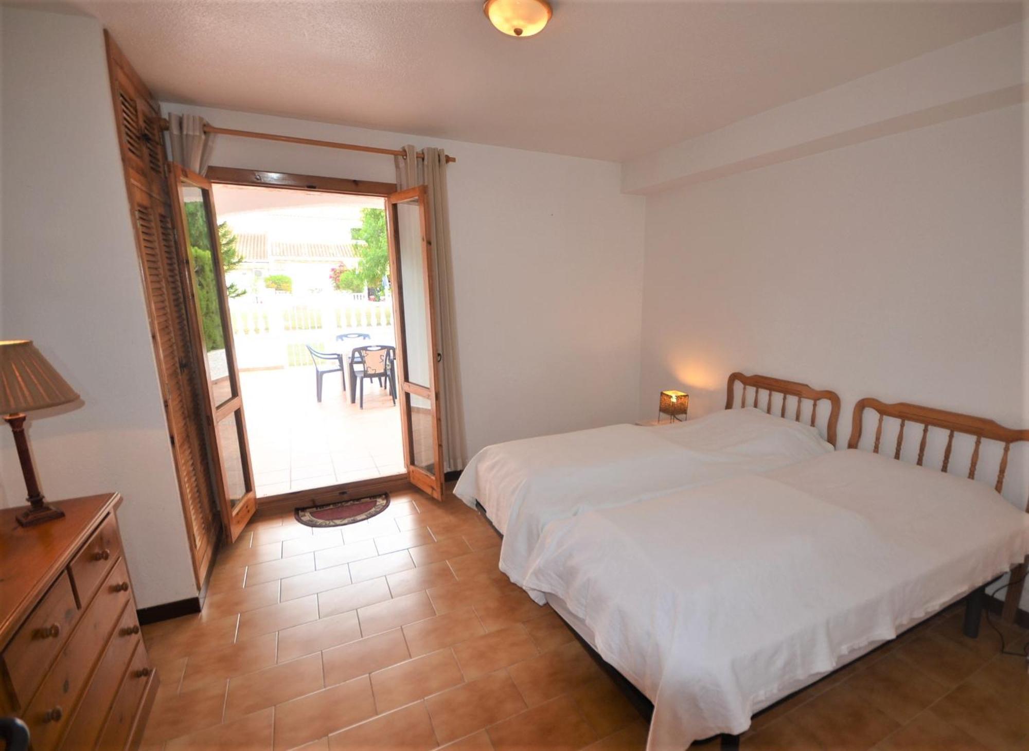 Apartment Apcostas - Gran Vista