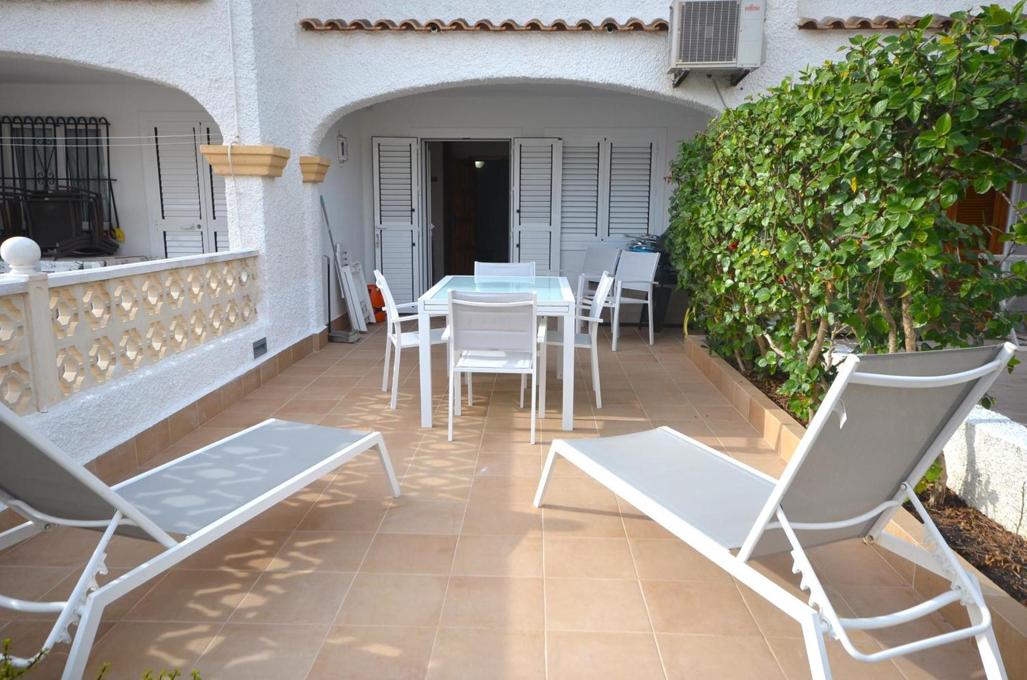 Apcostas - Gran Vista Gran Alacant