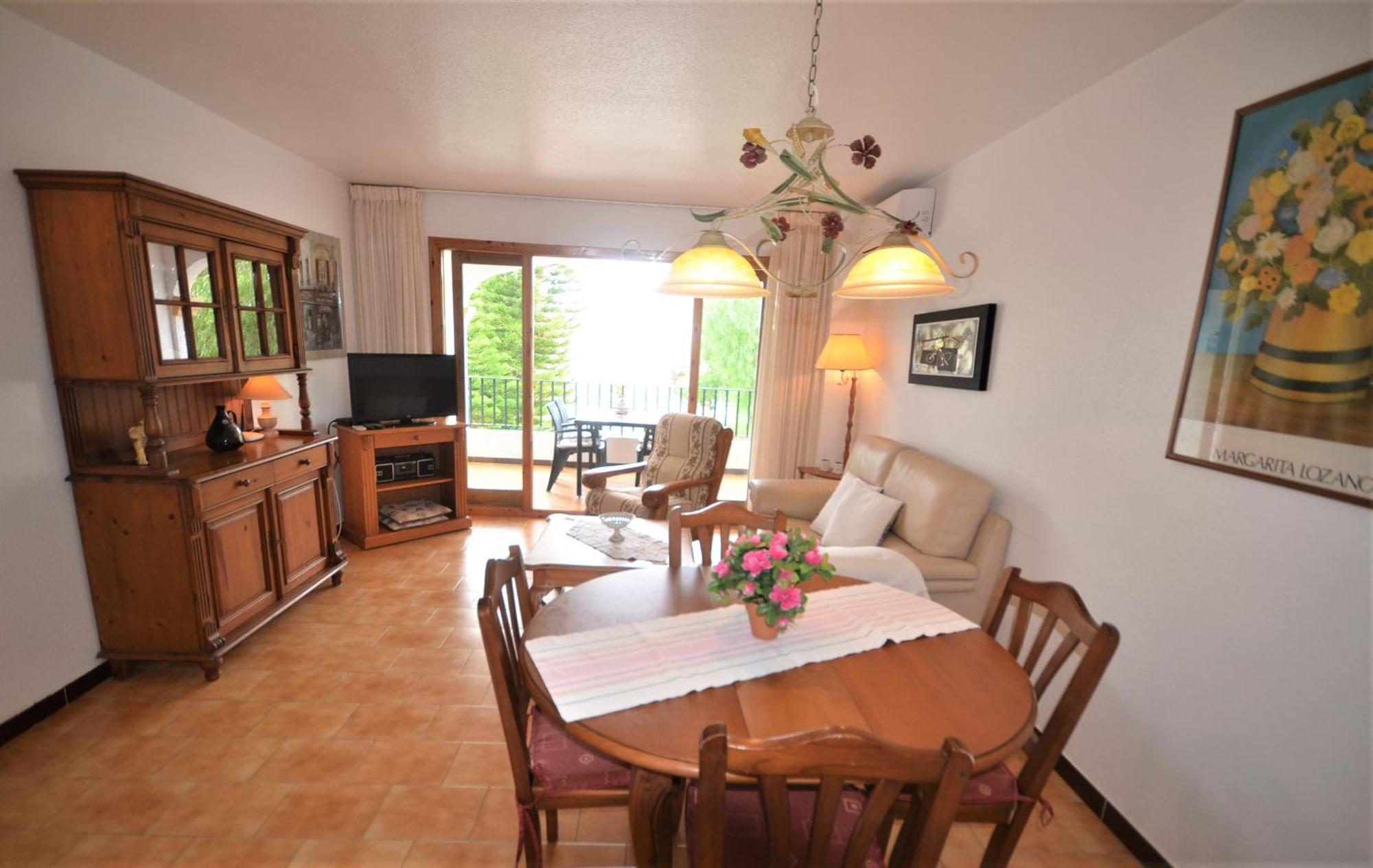 Apcostas - Gran Vista Apartment