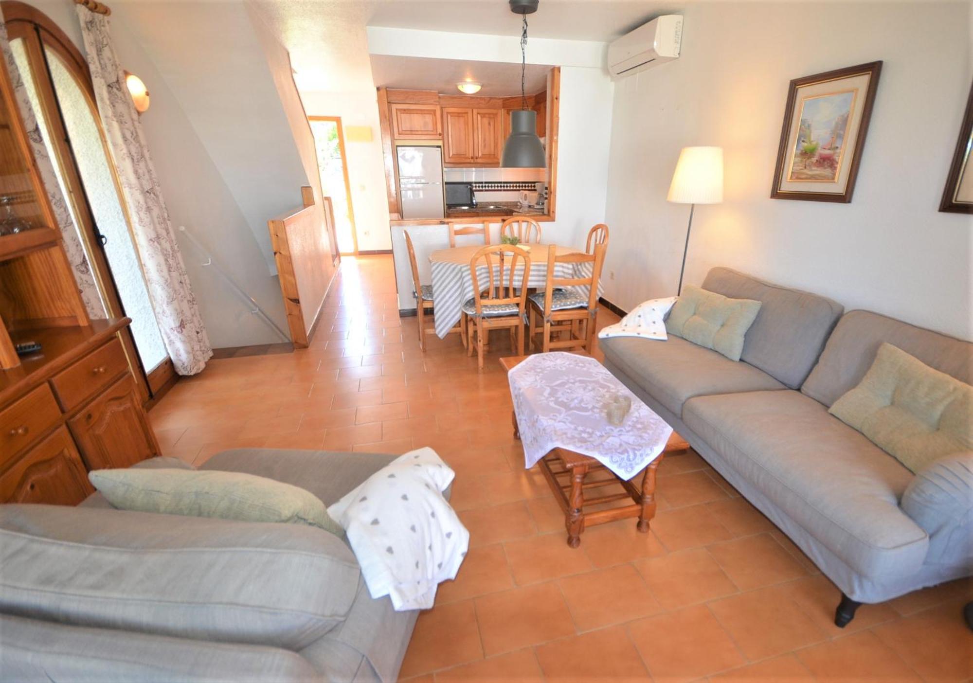 Apartment Apcostas - Gran Vista Gran Alacant