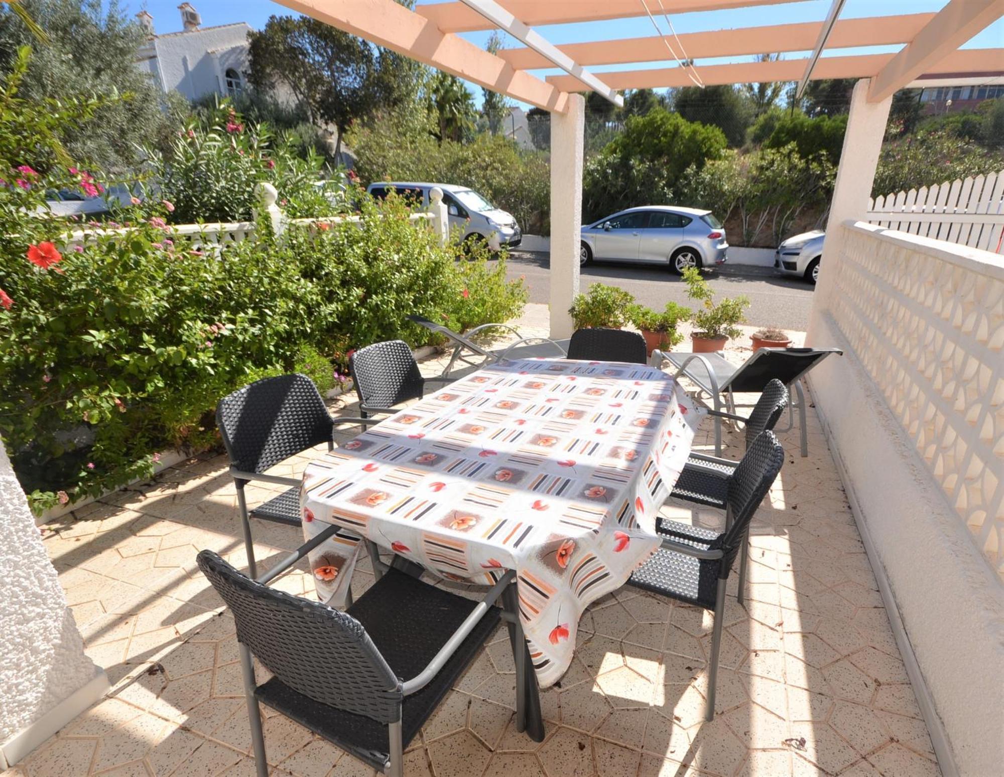 Apcostas - Gran Vista Apartment