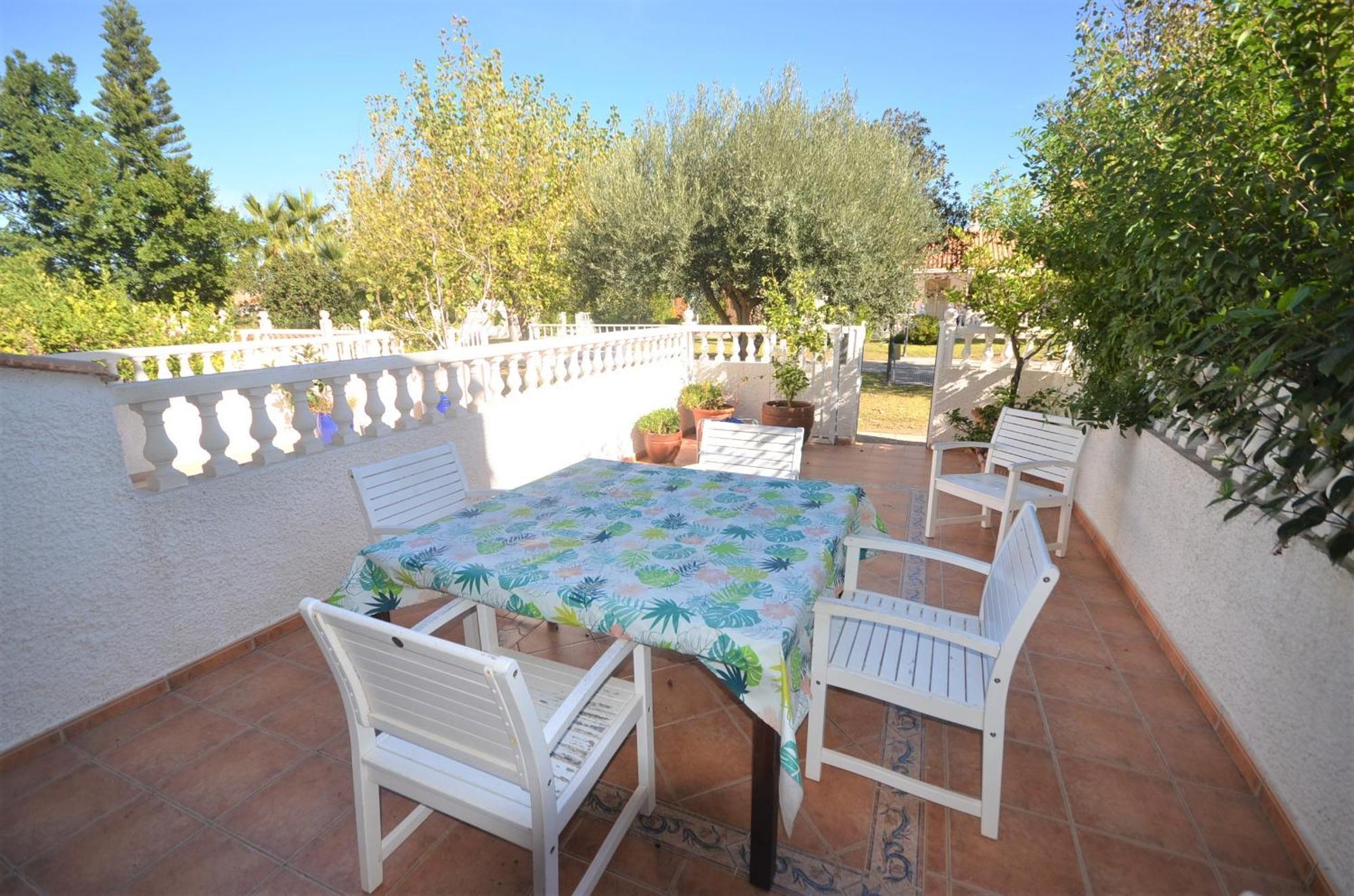 Apcostas - Gran Vista Apartment