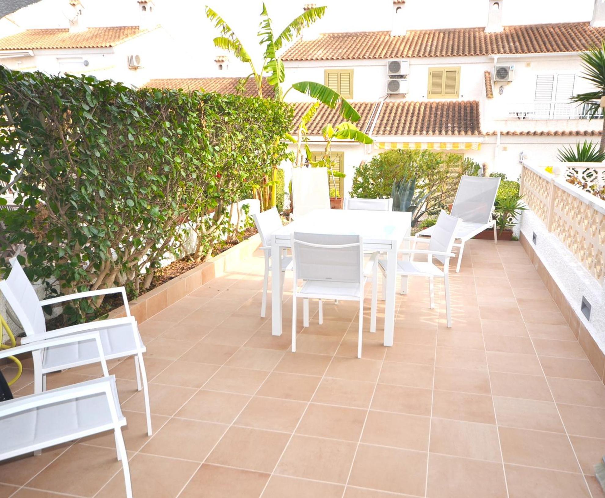 Apartment Apcostas - Gran Vista Gran Alacant