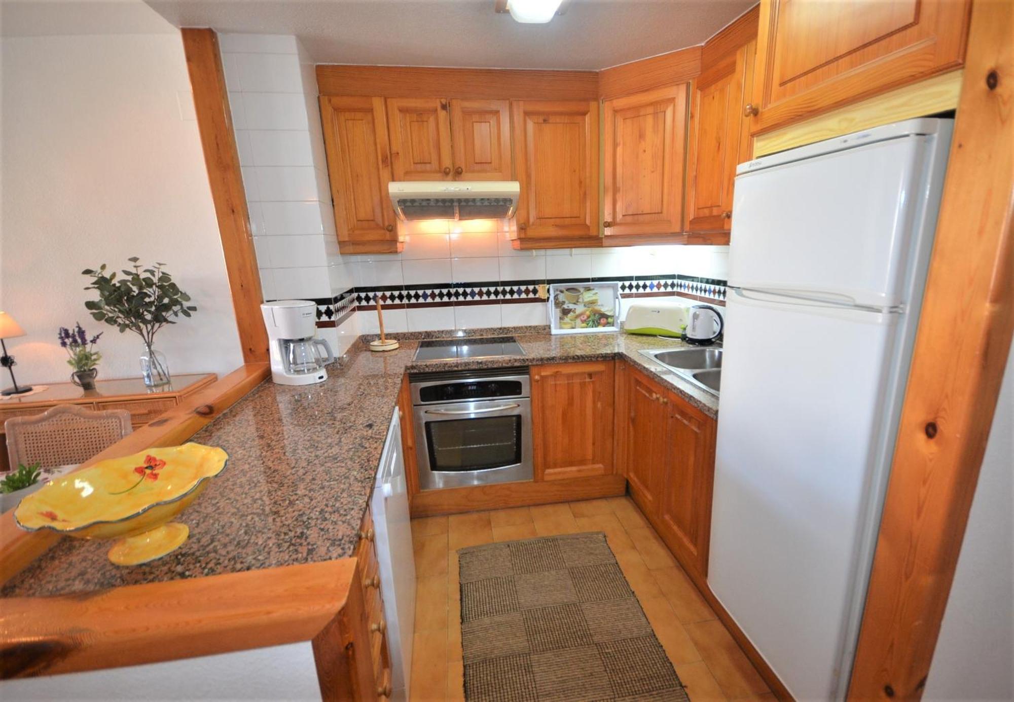Apartment Apcostas - Gran Vista