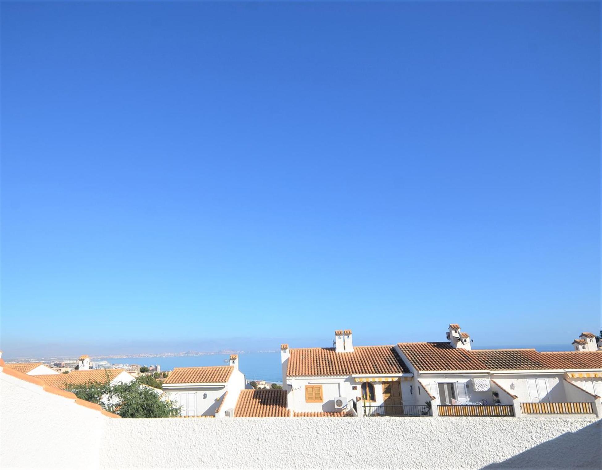 Apcostas - Gran Vista Apartment *
