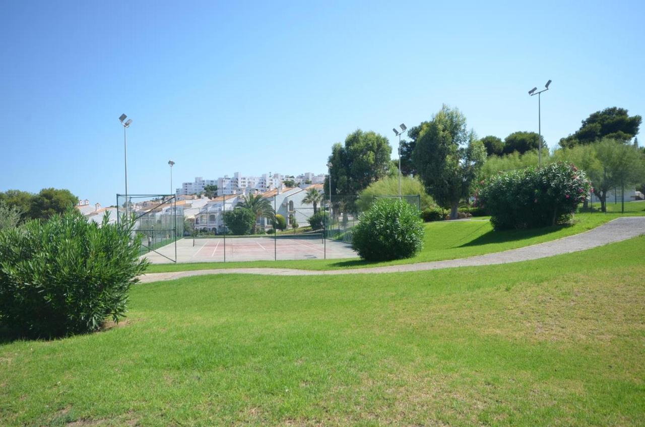 Apcostas - Gran Vista Apartment Gran Alacant