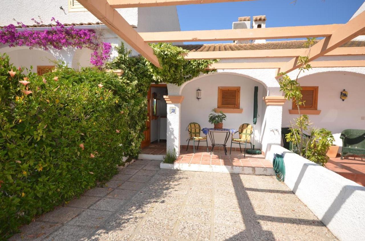 Apcostas - Gran Vista Apartment Gran Alacant