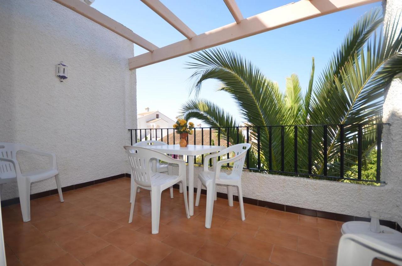 Apcostas - Gran Vista Apartment Gran Alacant