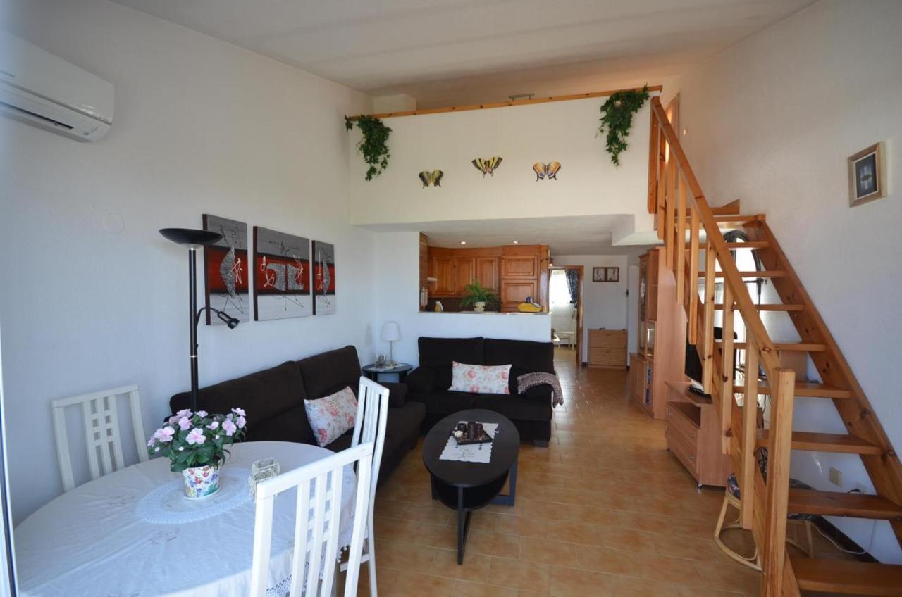 Apartment Apcostas - Gran Vista *