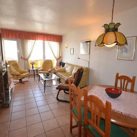 Apcostas - Gran Vista Apartment Gran Alacant Room photo