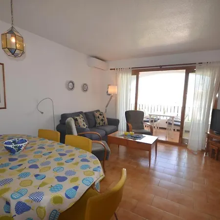 Apcostas - Gran Vista Apartment Gran Alacant Exterior photo