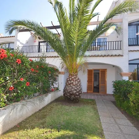 Apcostas - Gran Vista Apartment Gran Alacant Exterior photo