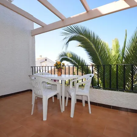 Apcostas - Gran Vista Apartment Gran Alacant Exterior photo