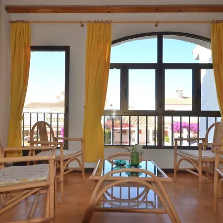 Apcostas - Gran Vista Apartment Gran Alacant Exterior photo
