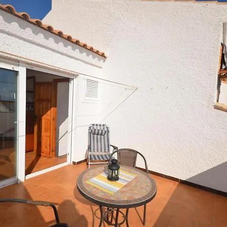 Apcostas - Gran Vista Apartment Gran Alacant Exterior photo