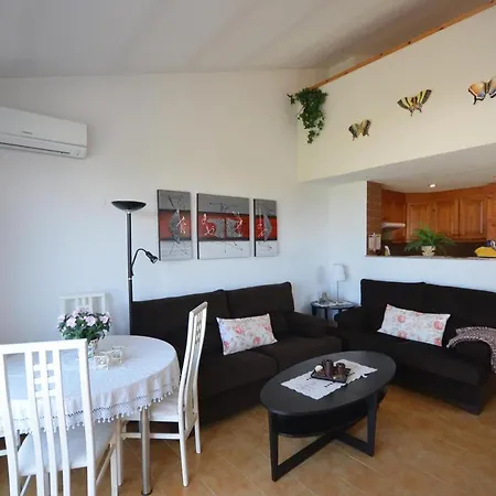 Apcostas - Gran Vista Apartment Gran Alacant Exterior photo