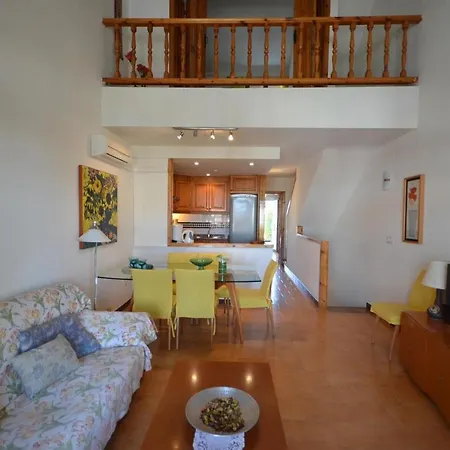 Apcostas - Gran Vista Apartment Gran Alacant Exterior photo