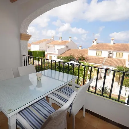 Apcostas - Gran Vista Apartment Gran Alacant Exterior photo
