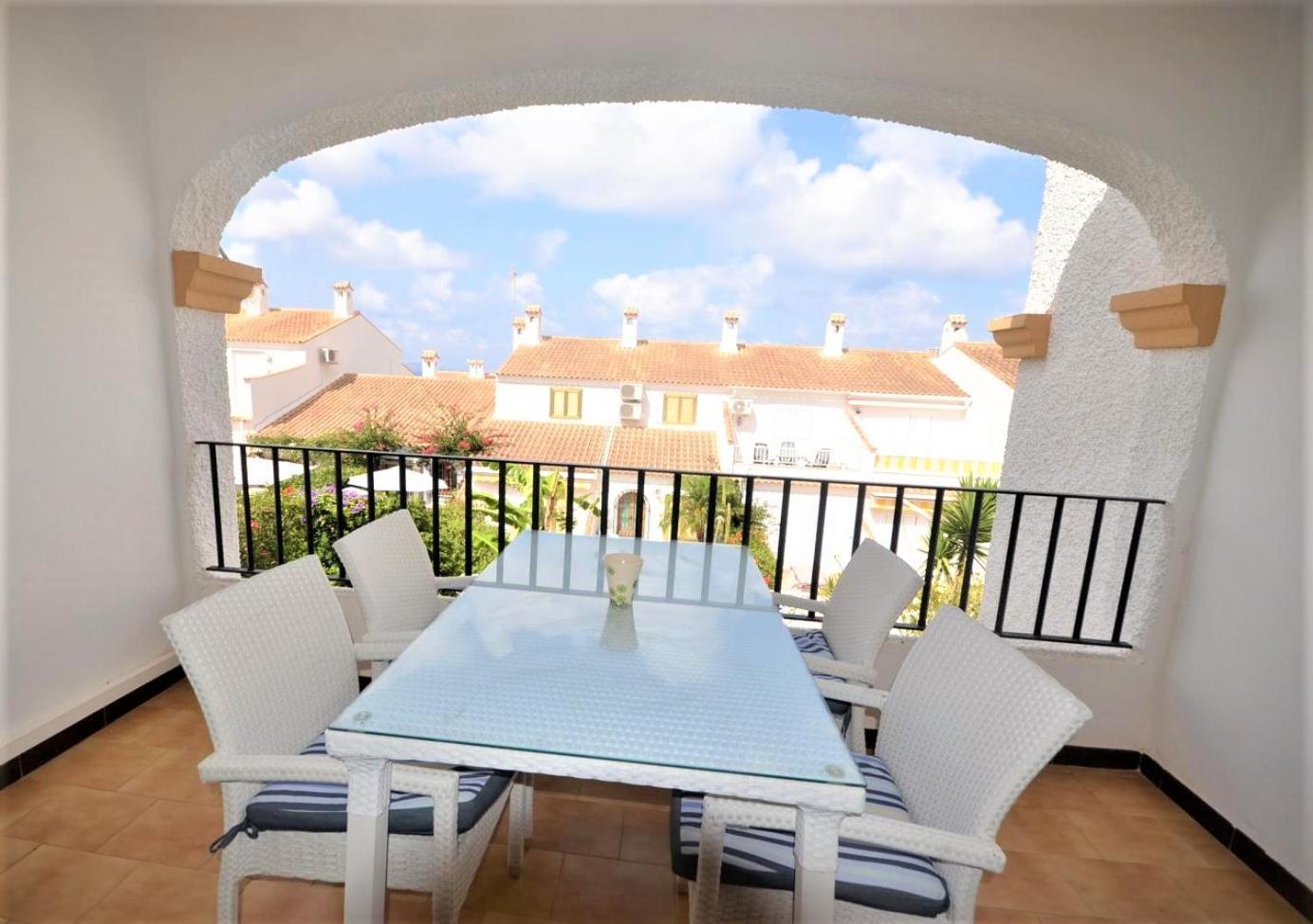 Appartement Apcostas - Gran Vista Gran Alacant